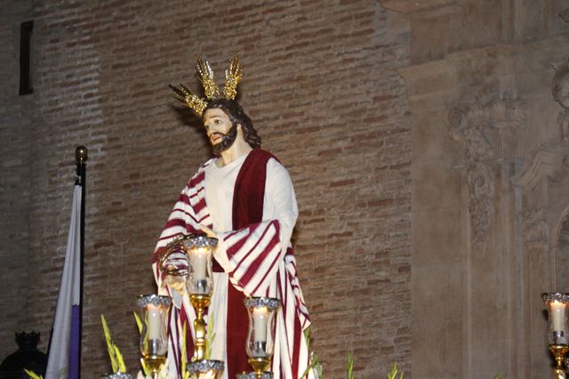 Salutacion a la Virgen de los Dolores 2016 - 66